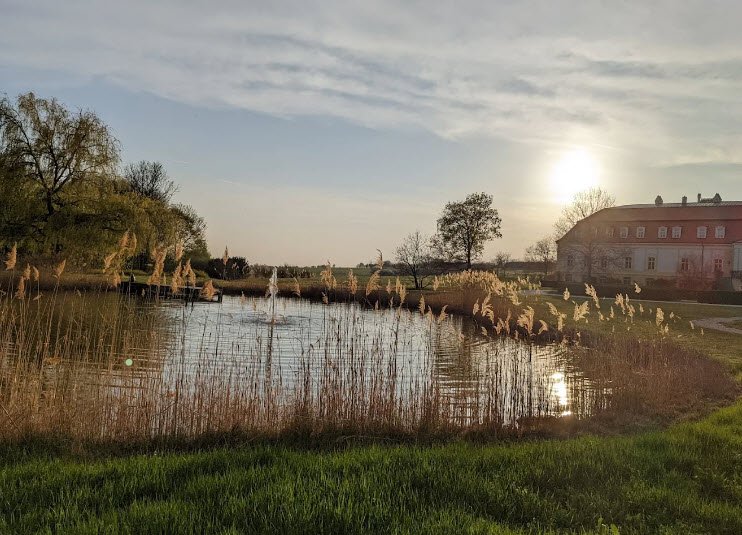 Chateau Bela, Romania, Romania